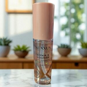 Nexxus Ultra Lightweight Hair Oil Repair & Nourish for Intense Nourishment (New)